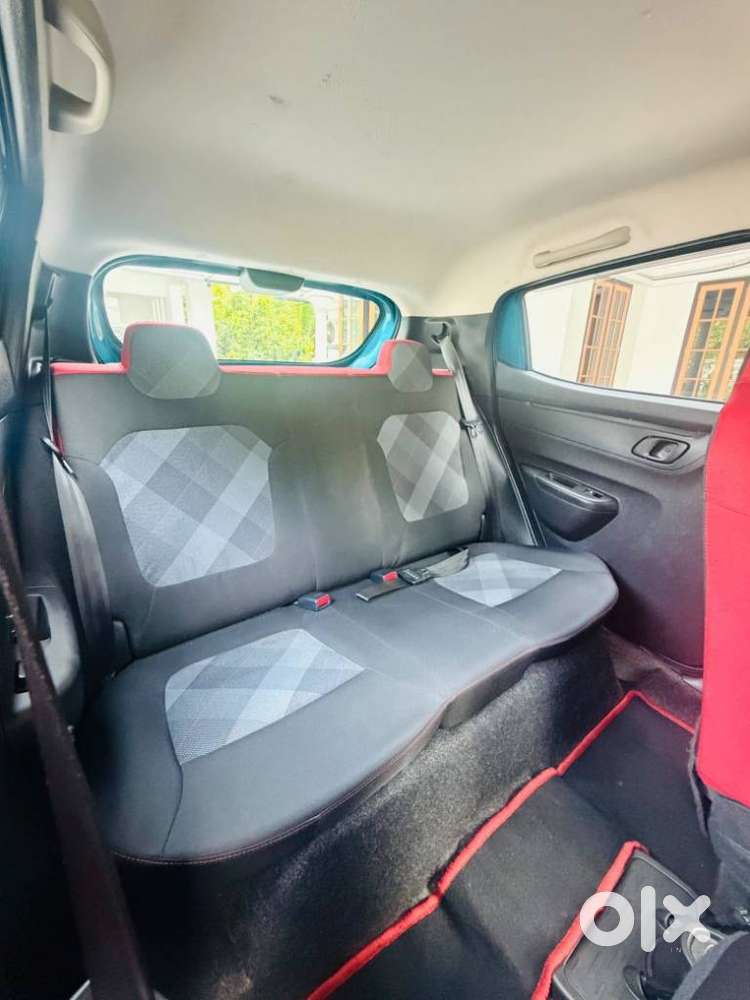 Renault Kwid Rxt Easy-r, 2023, Petrol