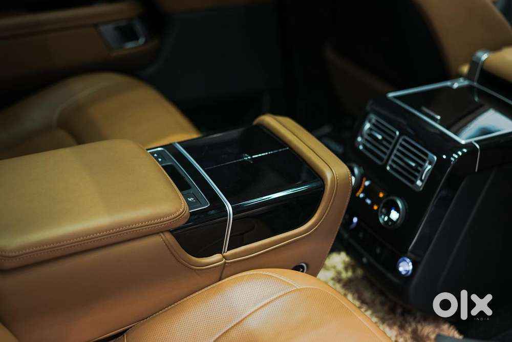 Land Rover Range Lwb 4.4 Sdv8 Autobiography, 2019, Diesel