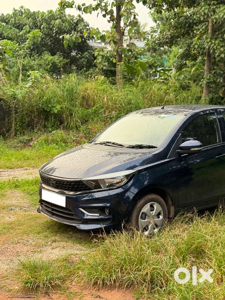 Tata Tiago 2021  Single Owner  Well Maintained  Low Km