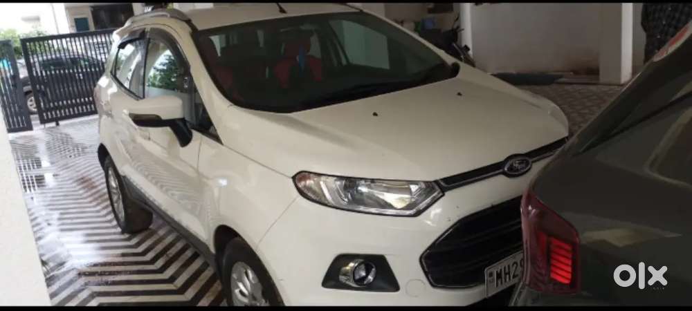 Very Good Condition Car