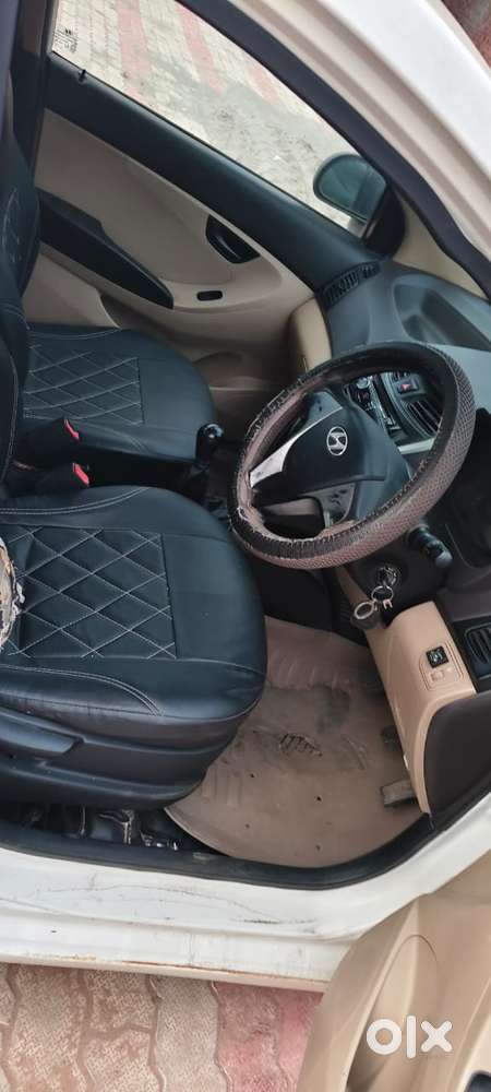 Hyundai Eon Era +, 2017, Petrol