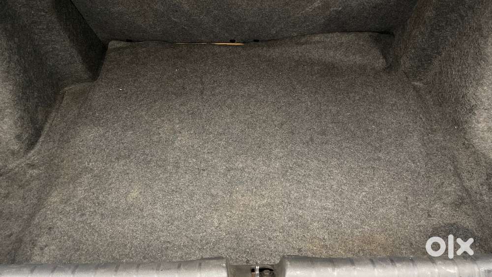 Honda Amaze V Cvt Petrol, 2018, Petrol