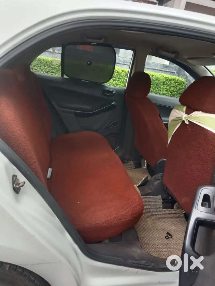 Tata Bolt Diesel 1.3 Xe 2018