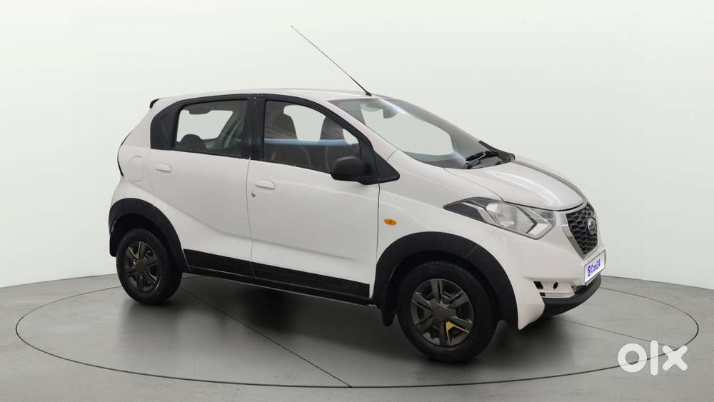 Datsun Redigo Gold 1.0, 2017, Petrol