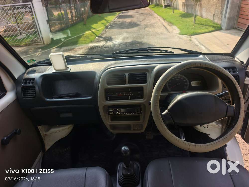 Maruti Suzuki Eeco 5 Seater Standard, 2014, Petrol
