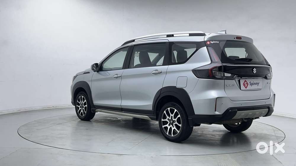 Maruti Suzuki Xl6 1.5 Zeta Mt, 2022, Petrol