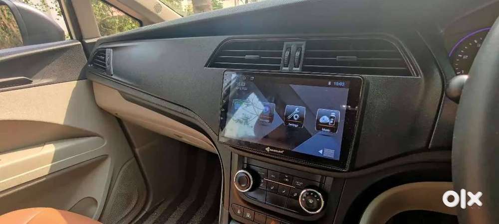 Mahindra Marazzo M2 Diesel 2020