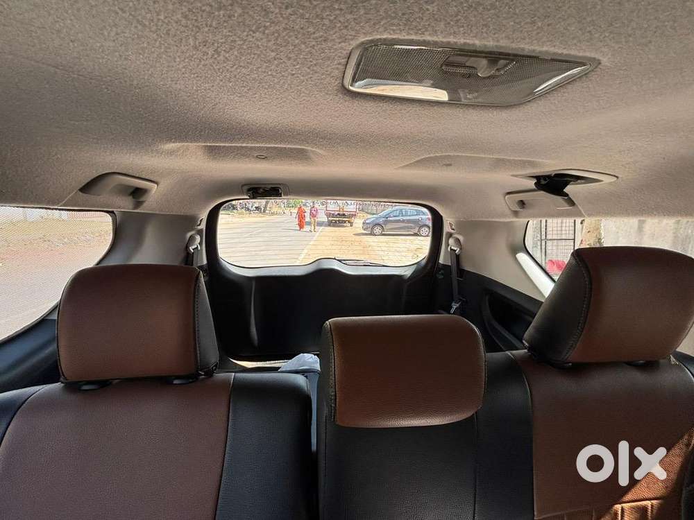 Automatic Toyota Innova Crysta 2016 Diesel 171000 Km Driven