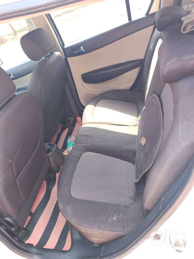Hyundai I20 Sportz 1.2 Bs-iv, 2014, Petrol