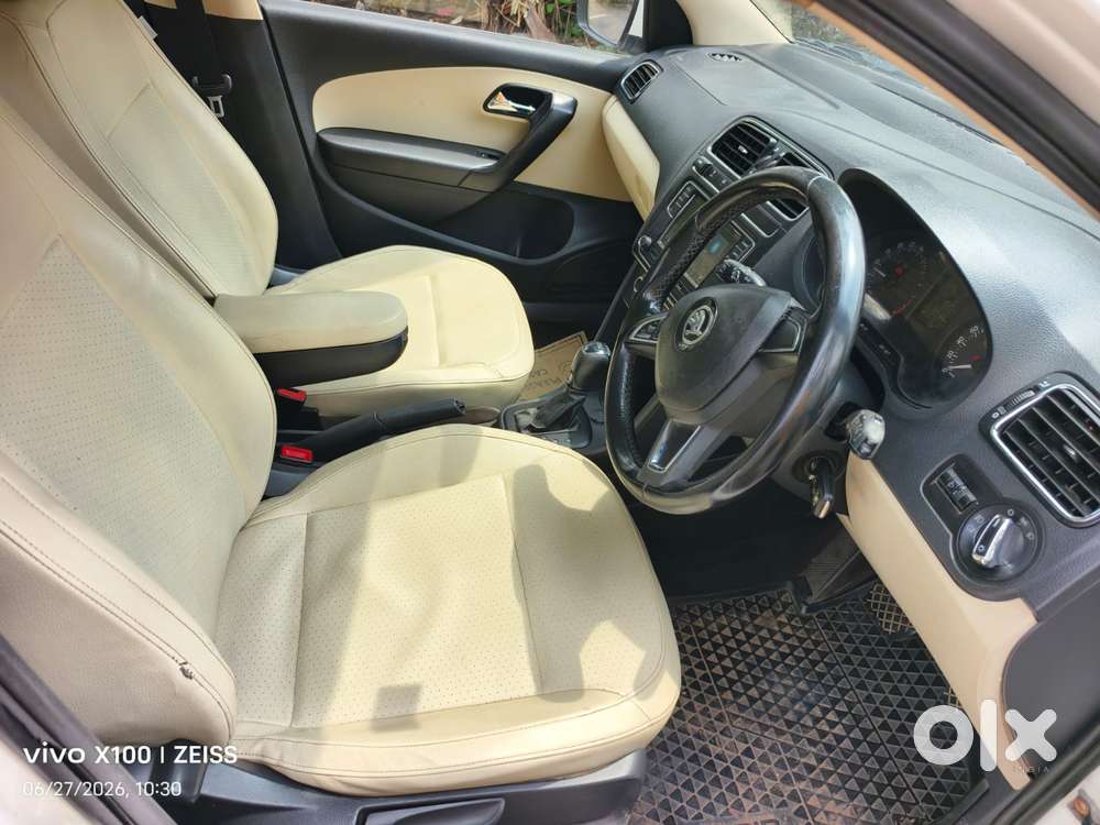 Skoda Rapid 1.5 Tdi At Style, 2018, Diesel