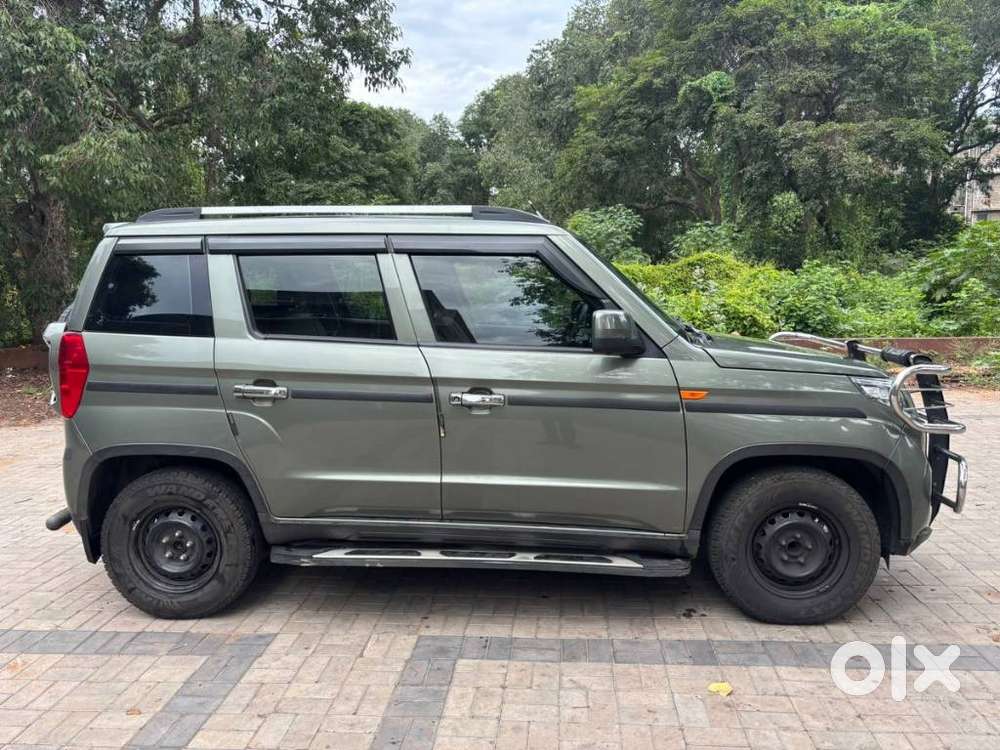 Mahindra Bolero Neo, 2023