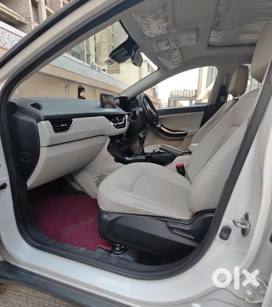 Tata Nexon 1.2 Revotron Xz Plus Premium, 2024, Petrol