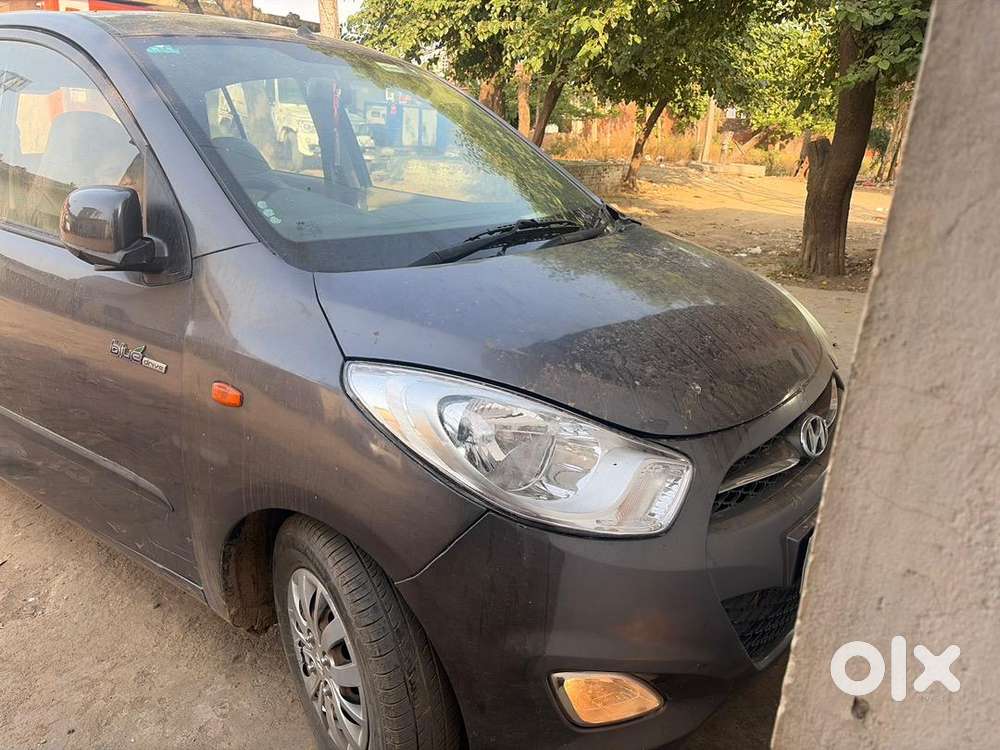 Hyundai Car 2015 Condition