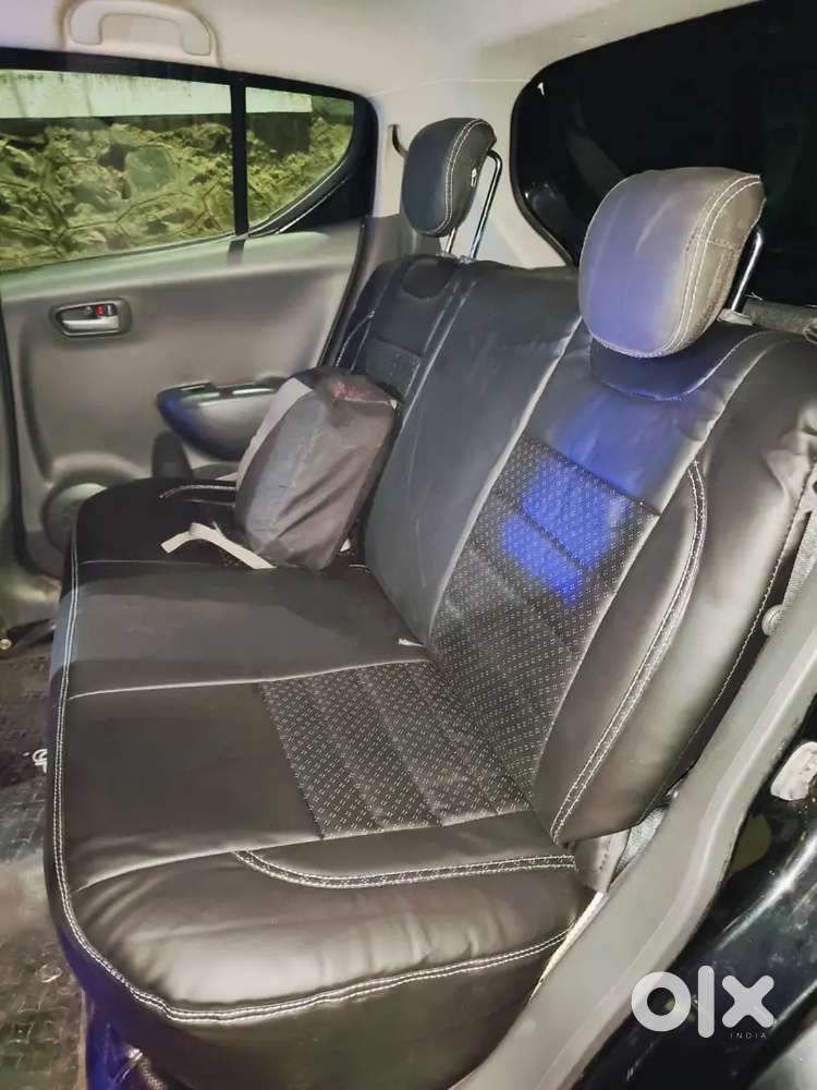 Maruti Suzuki A-star 2011 Petrol Good Condition