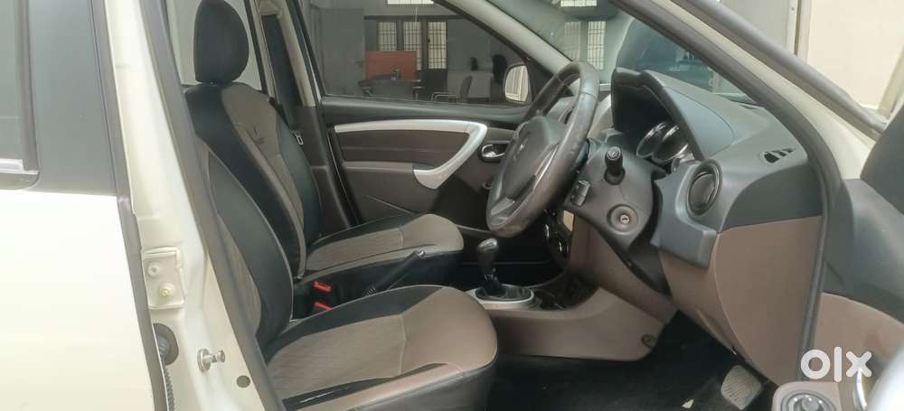 Renault Duster 110ps Diesel Rxz Amt, 2016, Diesel