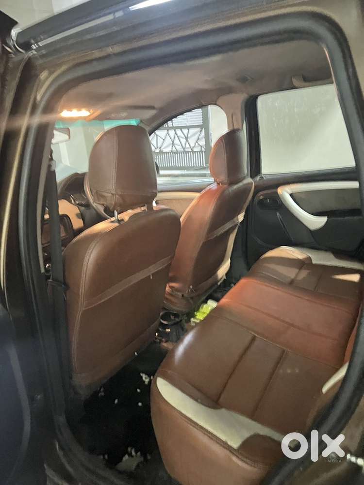 Renault Duster Diesel 2013 Car