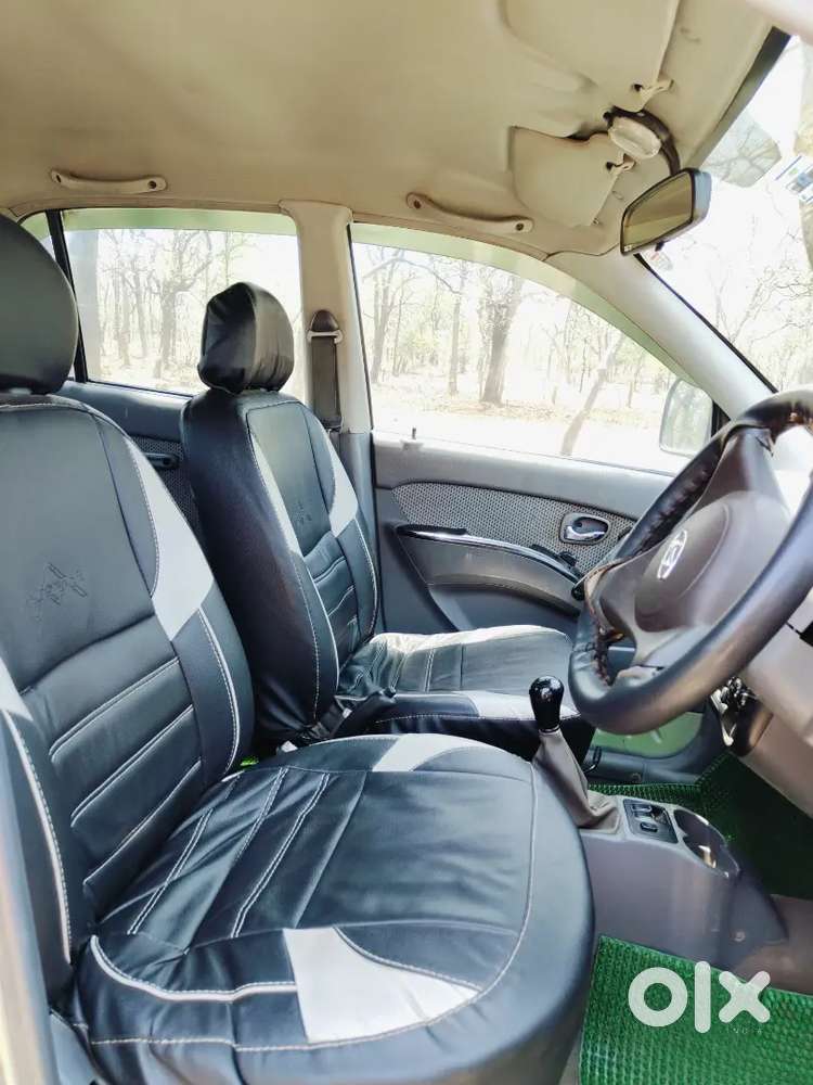 Hyundai Santro Xing (top Model)