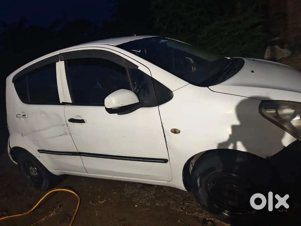 Maruti Suzuki Ritz Diesel Manual 2011