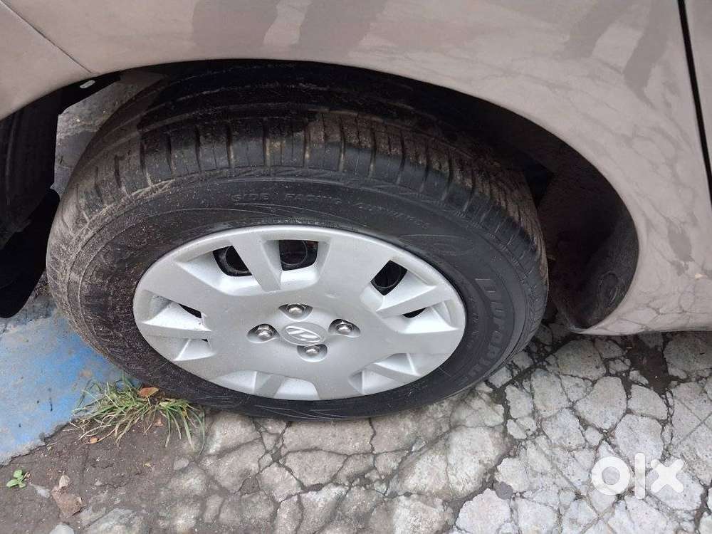 Hyundai I20 Magna, 2012, Petrol