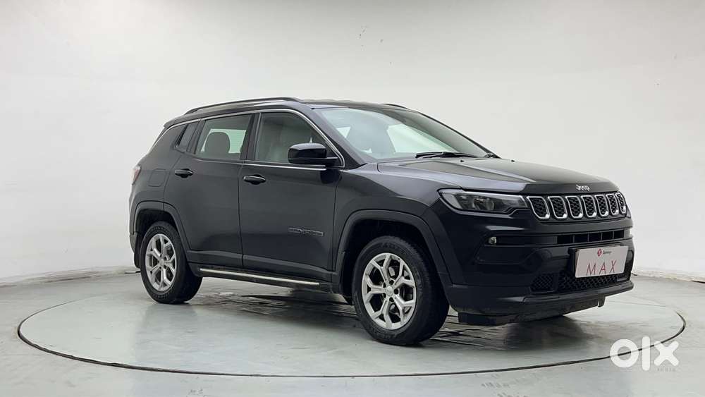 Jeep Compass Longitude 2.0 Diesel At, 2023, Diesel