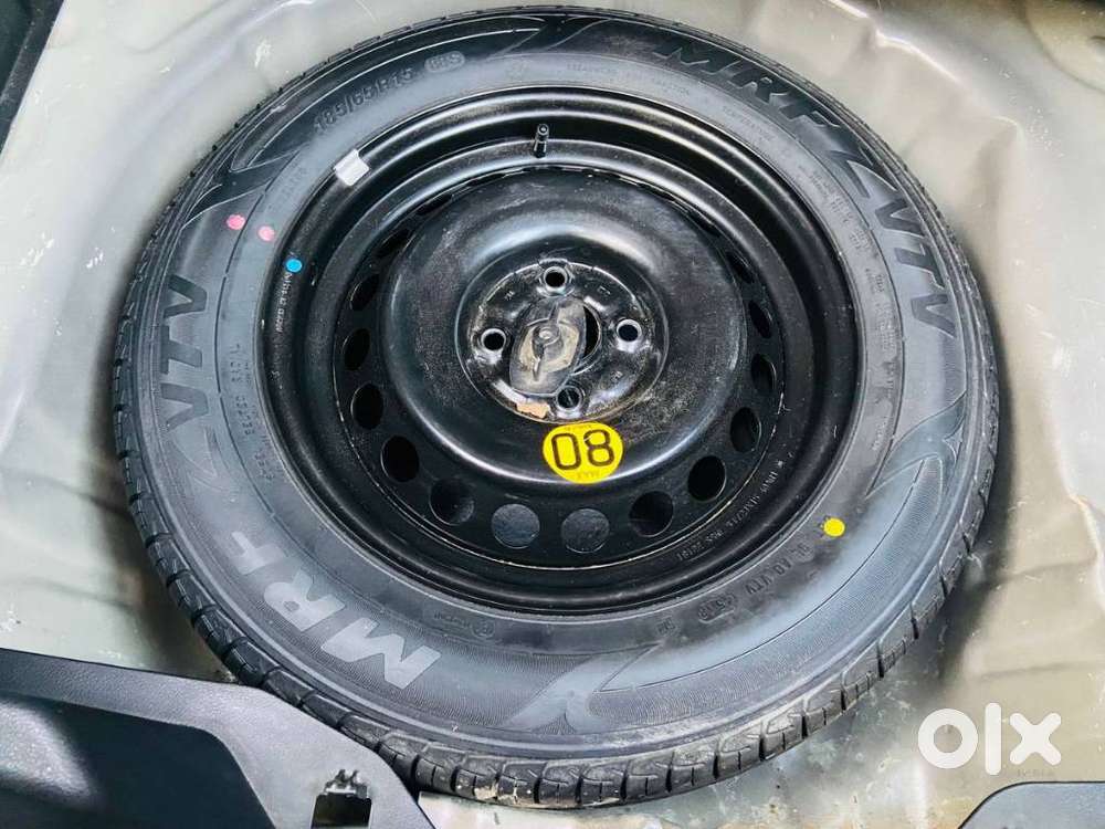 Maruti Suzuki Baleno Zeta Cvt, 2019, Petrol