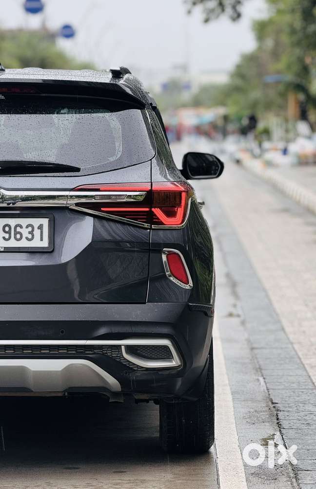 Kia Seltos Htx Plus D, 2020, Diesel