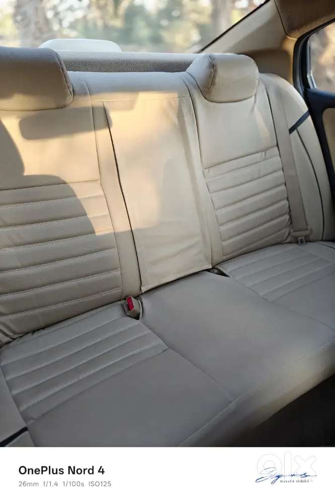 Price Not Negotiable Honda City Automatic Top Model With Sunroof