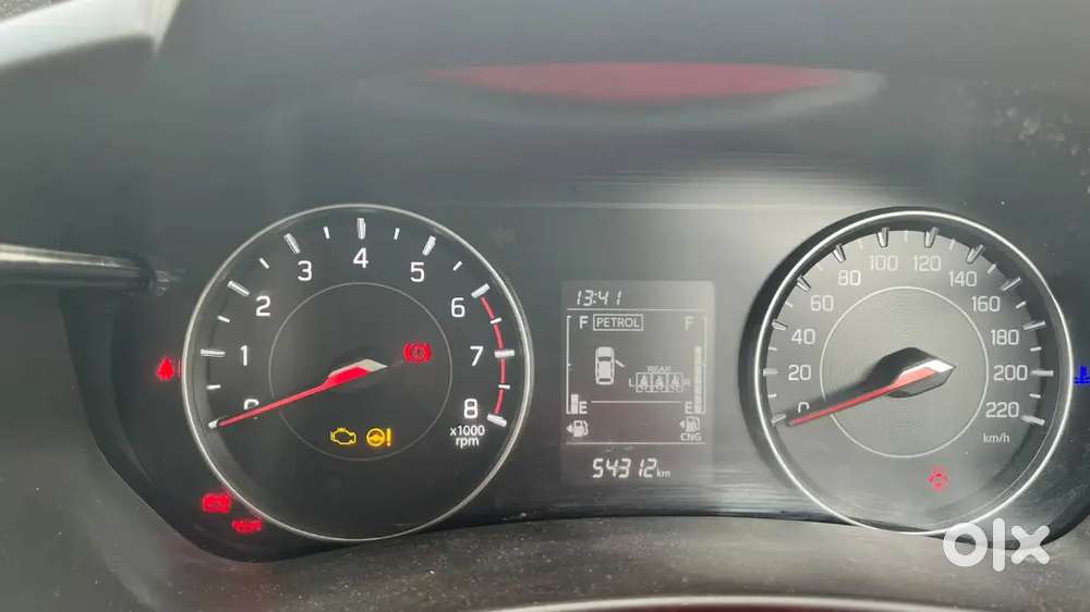 Maruti Swift Dzire 2025