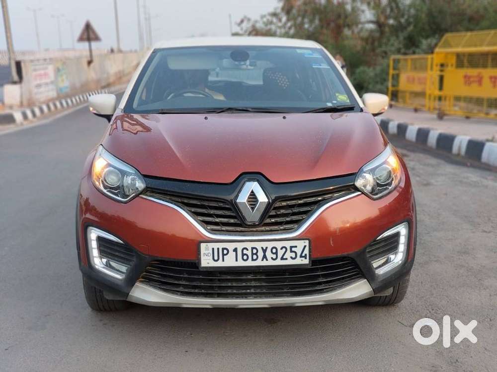 Renault Captur 1.5 Diesel Rxt, 2018, Diesel