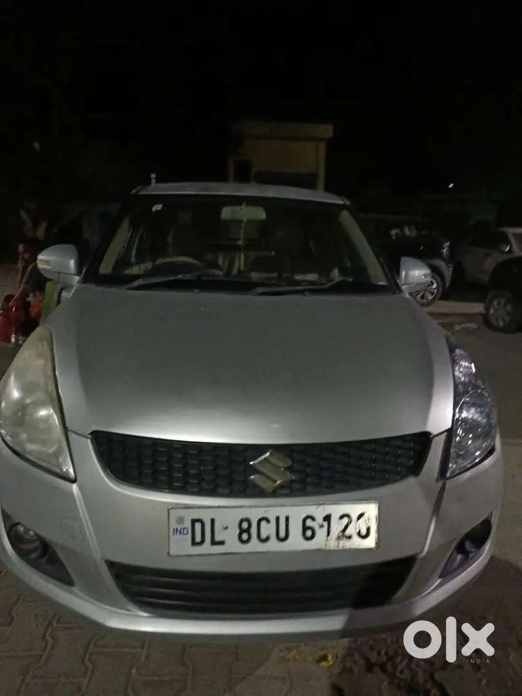 Maruti Suzuki Dzire 2014 Petrol 85000 Km Driven
