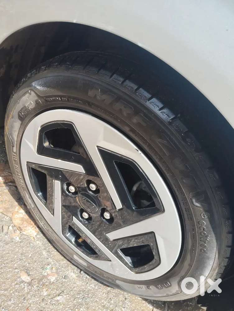 Hyundai Aura 1.2 2025