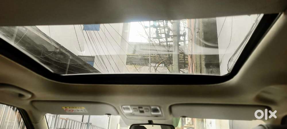 Hyundai Creta Sx (o) 1.5 Diesel, 2021, Diesel