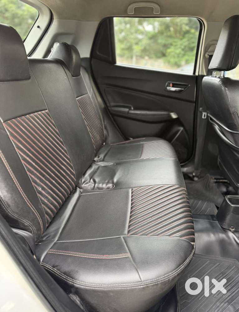 Maruti Suzuki Swift, 2023, Petrol