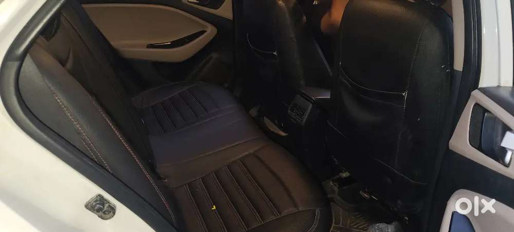 Hyundai I20 Elite 2018