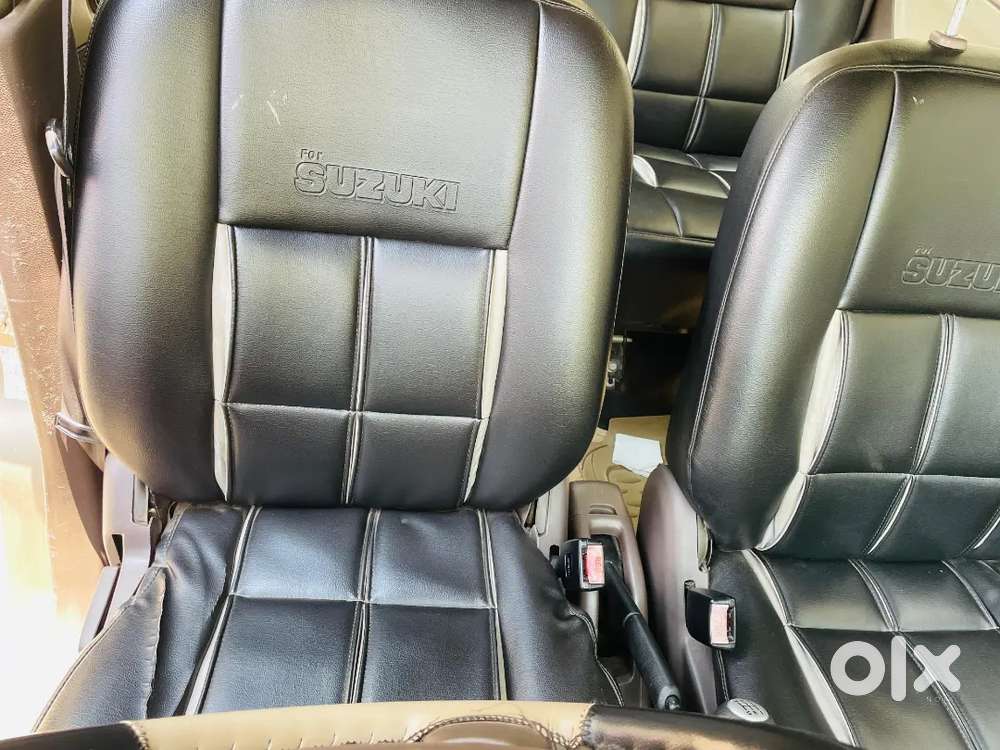Maruti Suzuki Zen Estilo 2012 Petrol 62000 Km Driven