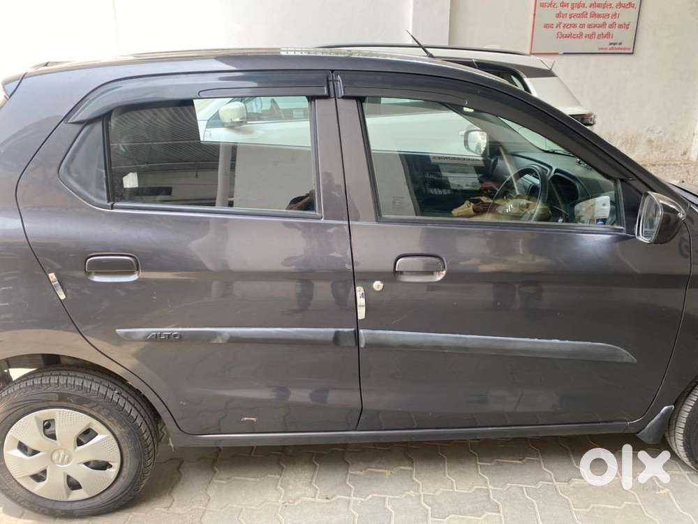 Maruti Suzuki Alto K10 2024 Petrol Good Condition