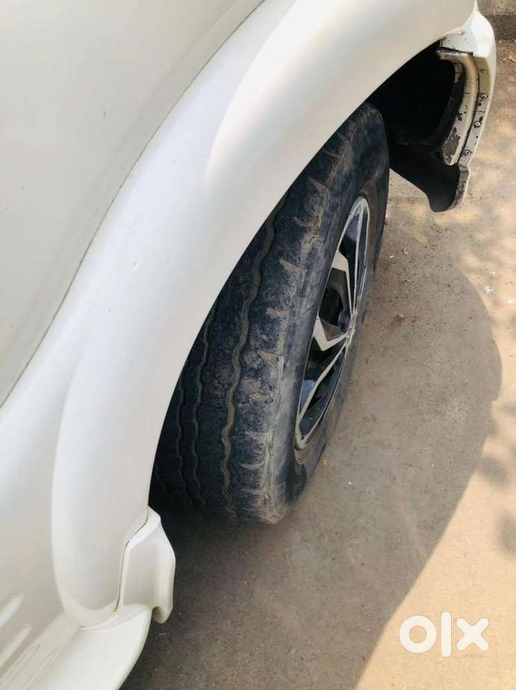 Mahindra Diesel Scorpio 2006