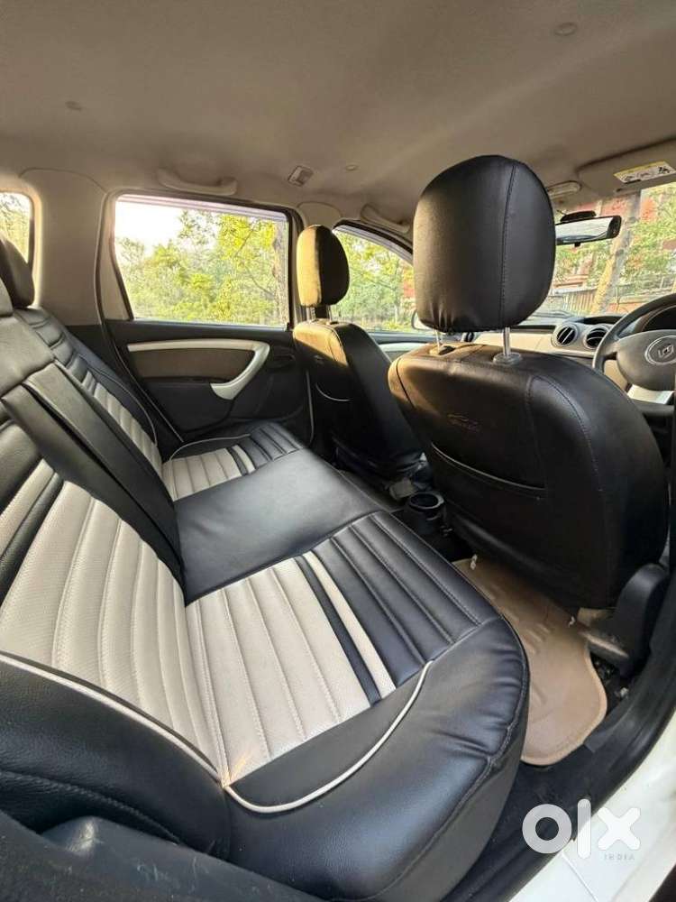 Renault Duster 2012-2015 110ps Diesel Rxl, 2014, Diesel