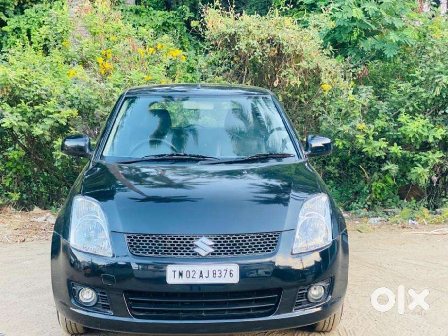 Maruti Suzuki Swift 2007-2011 1.2 Vxi Abs, 2009, Petrol