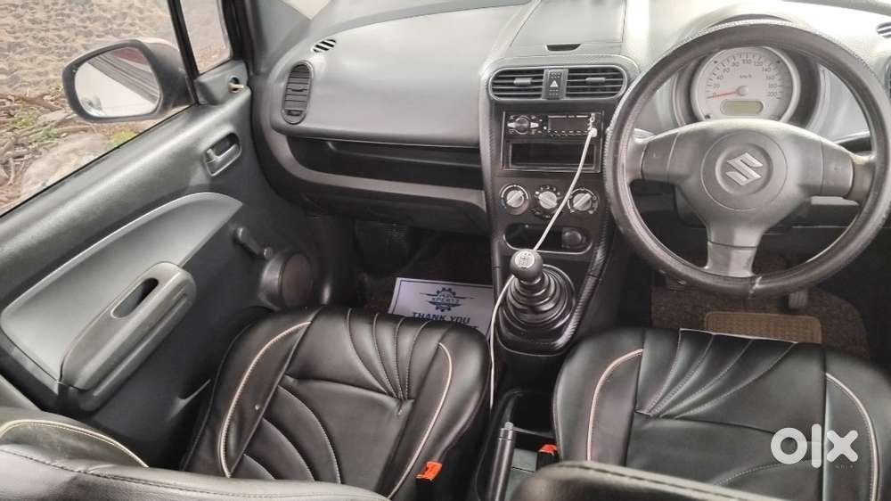 Maruti Suzuki Ritz 2016