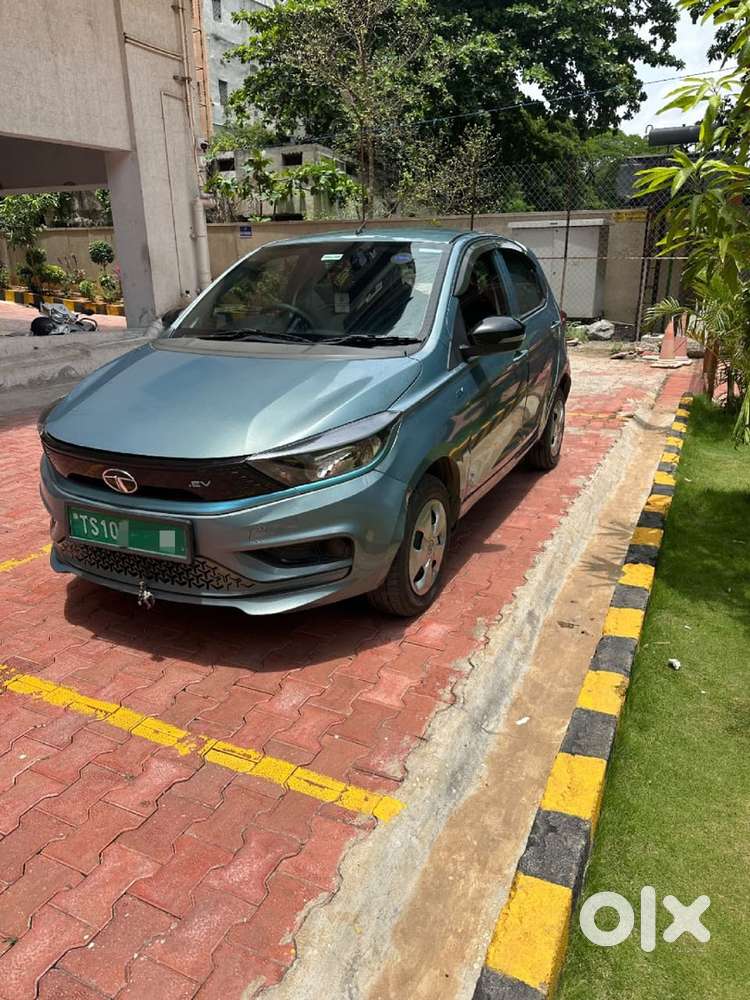 Tata Tiago Ev Xt Long Range 78500 Km