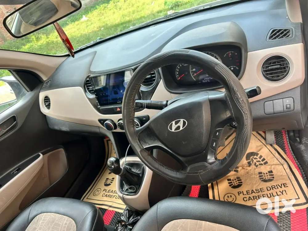 Hyundai Grand I10 2013 Petrol Good Condition