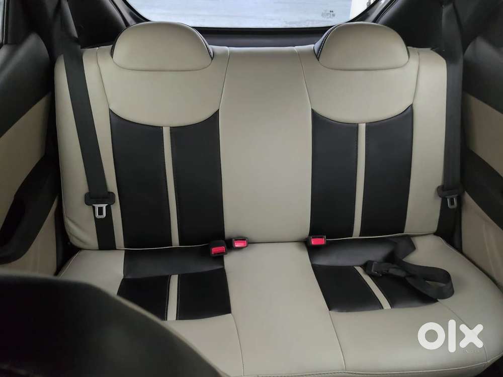 Hyundai Eon 0.8 Magna Plus Airbag, 2016, Petrol