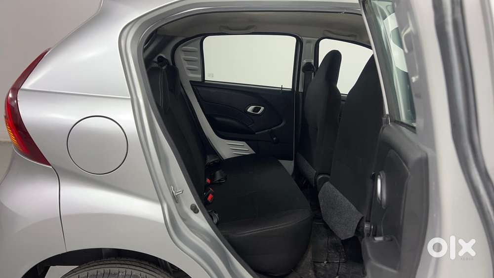 Datsun Redigo S, 2017, Petrol
