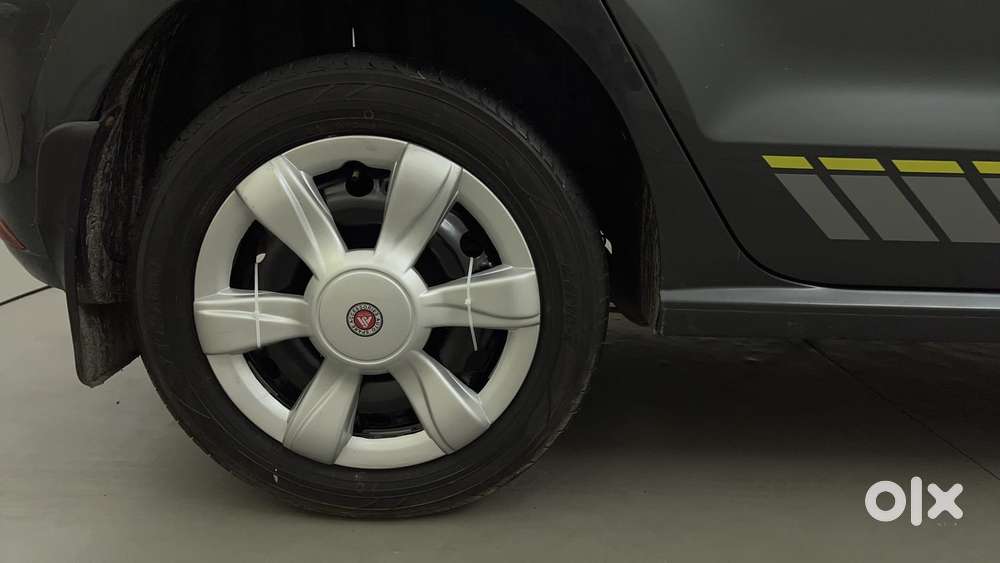 Volkswagen Polo 1.0 Comfortline Plus, 2019, Petrol