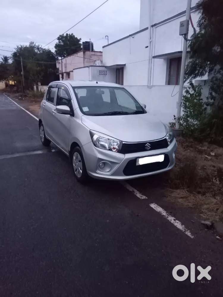 Maruti Suzuki Celerio 2020 Petrol Well Maintained
