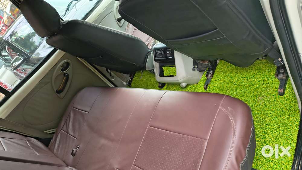 Mahindra Scorpio S3, 2019, Diesel