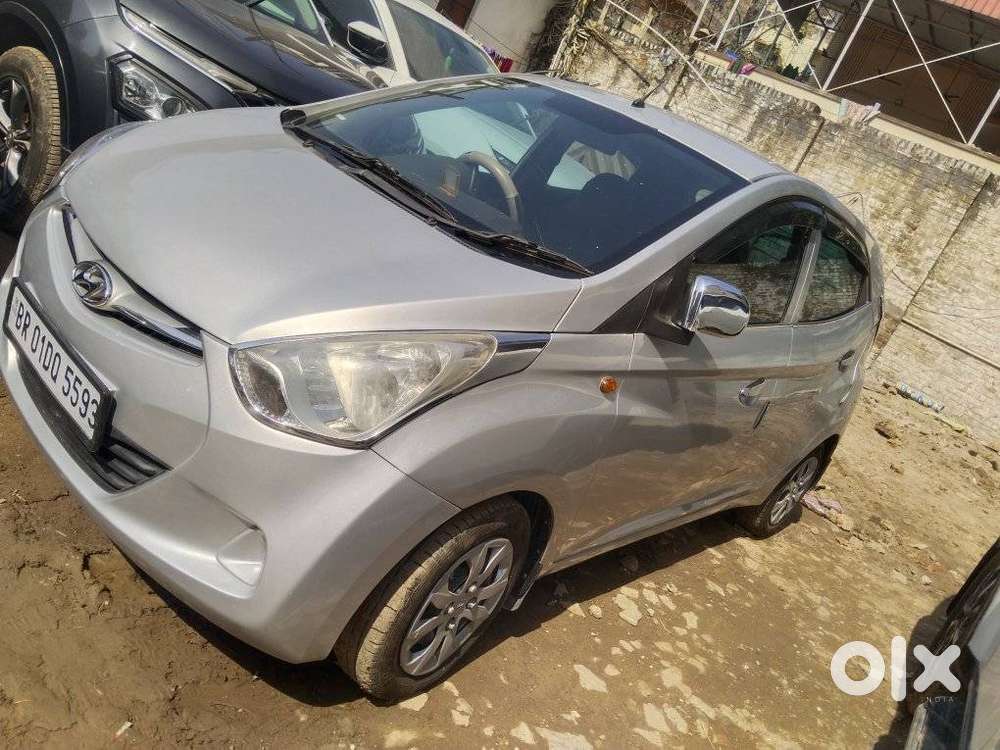 Hyundai Eon Magna +, 2018, Petrol