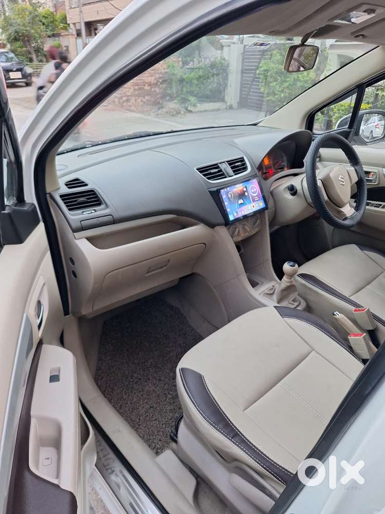 Maruti Suzuki Ertiga 2012-2015 Vdi, 2015, Diesel