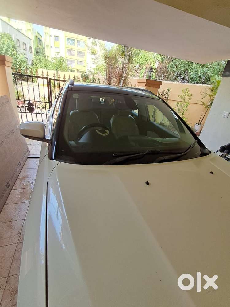 Jeep Compass 2021 Petrol 85000 Km Driven Nice Maintenance